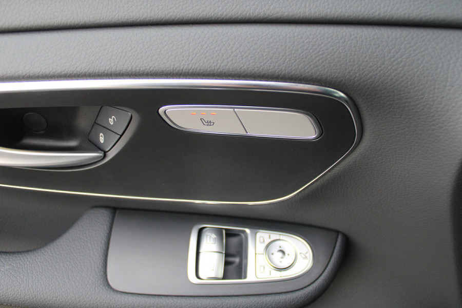 Mercedes-Benz V-Klasse 250d / DC / 4-Matic / 3.200KM!! / 2x Elec Schuifd / Burmester / Vol Opties / NIEUW!!