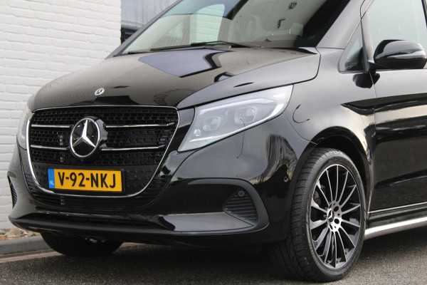 Mercedes-Benz V-Klasse 250d / DC / 4-Matic / 3.200KM!! / 2x Elec Schuifd / Burmester / Vol Opties / NIEUW!!