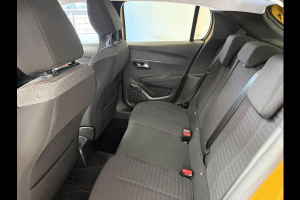 Peugeot 208 1.2 PureTech Active | Navigatie | Dealer onderhouden