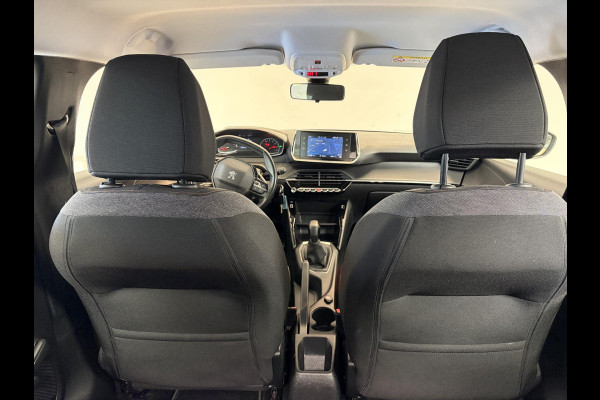 Peugeot 208 1.2 PureTech Active | Navigatie | Dealer onderhouden