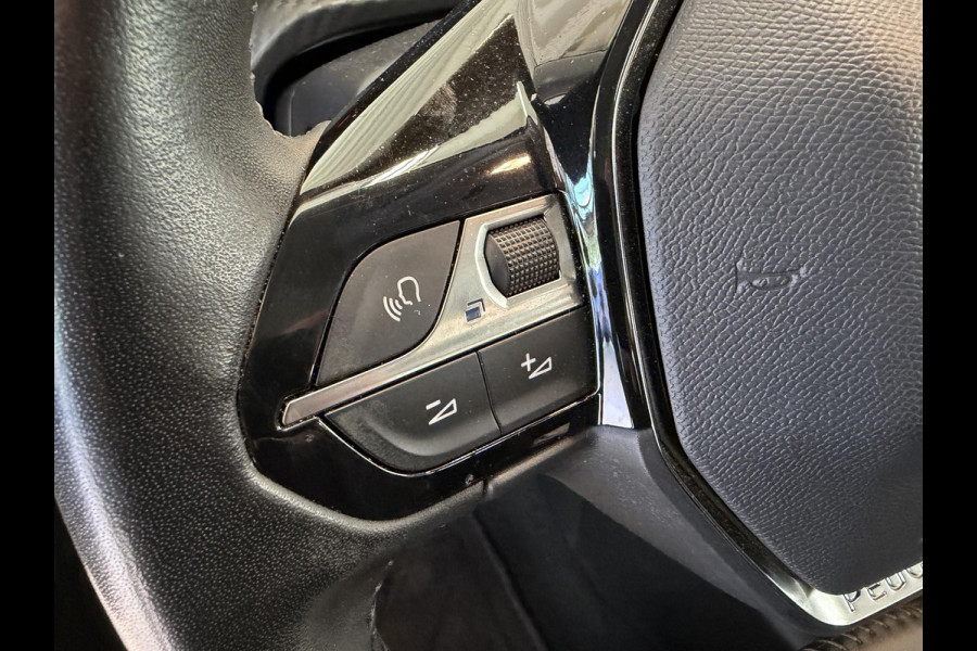 Peugeot 208 1.2 PureTech Active | Navigatie | Dealer onderhouden