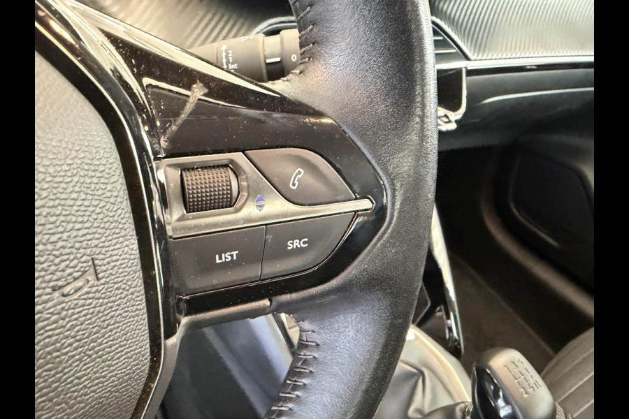 Peugeot 208 1.2 PureTech Active | Navigatie | Dealer onderhouden