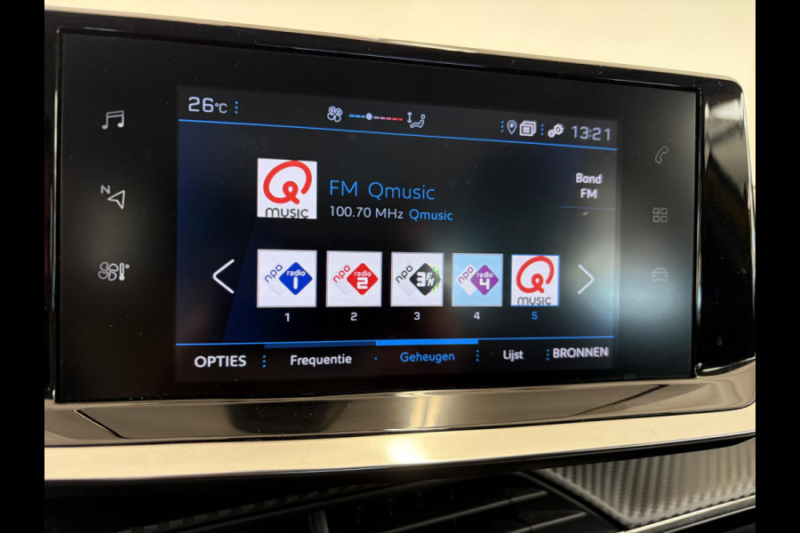 Peugeot 208 1.2 PureTech Active | Navigatie | Dealer onderhouden