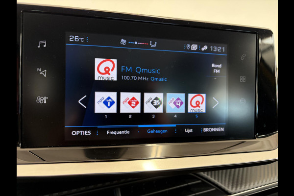 Peugeot 208 1.2 PureTech Active | Navigatie | Dealer onderhouden