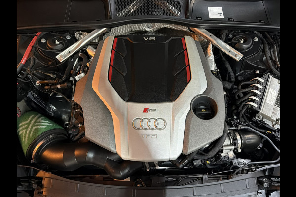 Audi A5 Sportback 2.9 TFSI RS 5 quattro Garantie 524PK Pano Keramisch B&O RS Stoelen Head-up StuurVW Memory Sfeer Laser Rijklaar