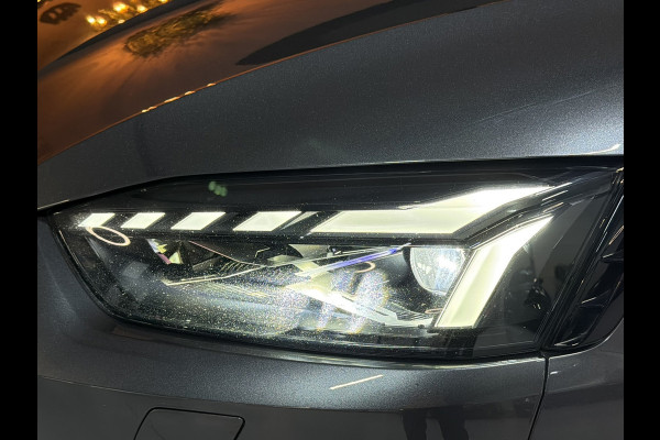 Audi A5 Sportback 2.9 TFSI RS 5 quattro Garantie 524PK Pano Keramisch B&O RS Stoelen Head-up StuurVW Memory Sfeer Laser Rijklaar