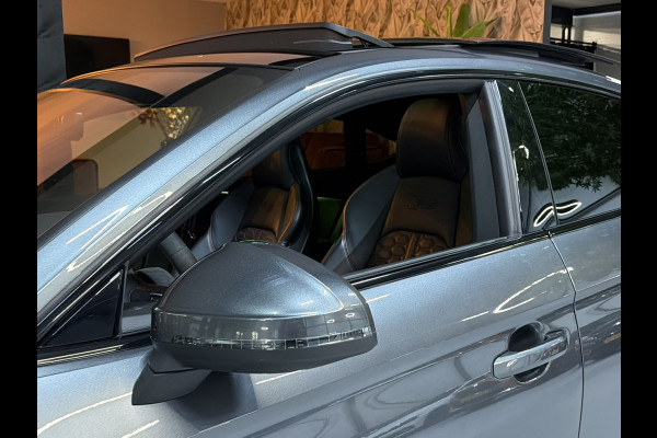 Audi A5 Sportback 2.9 TFSI RS 5 quattro Garantie 524PK Pano Keramisch B&O RS Stoelen Head-up StuurVW Memory Sfeer Laser Rijklaar