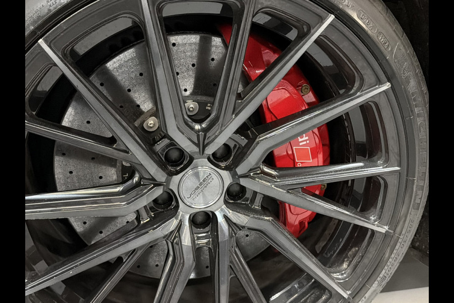 Audi A5 Sportback 2.9 TFSI RS 5 quattro Garantie 524PK Pano Keramisch B&O RS Stoelen Head-up StuurVW Memory Sfeer Laser Rijklaar