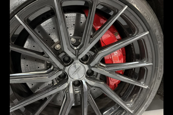 Audi A5 Sportback 2.9 TFSI RS 5 quattro Garantie 524PK Pano Keramisch B&O RS Stoelen Head-up StuurVW Memory Sfeer Laser Rijklaar