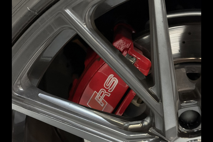Audi A5 Sportback 2.9 TFSI RS 5 quattro Garantie 524PK Pano Keramisch B&O RS Stoelen Head-up StuurVW Memory Sfeer Laser Rijklaar