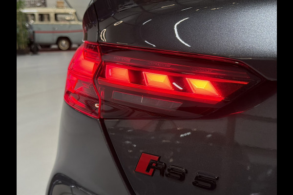 Audi A5 Sportback 2.9 TFSI RS 5 quattro Garantie 524PK Pano Keramisch B&O RS Stoelen Head-up StuurVW Memory Sfeer Laser Rijklaar