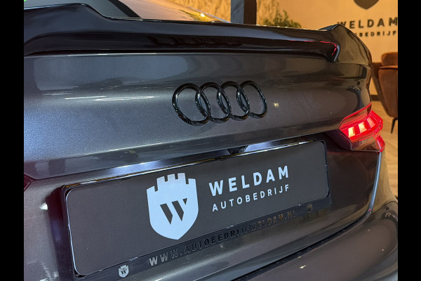Audi A5 Sportback 2.9 TFSI RS 5 quattro Garantie 524PK Pano Keramisch B&O RS Stoelen Head-up StuurVW Memory Sfeer Laser Rijklaar