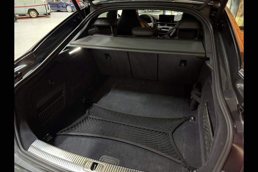 Audi A5 Sportback 2.9 TFSI RS 5 quattro Garantie 524PK Pano Keramisch B&O RS Stoelen Head-up StuurVW Memory Sfeer Laser Rijklaar