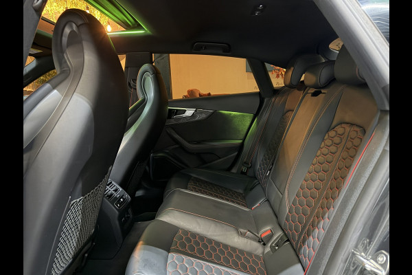 Audi A5 Sportback 2.9 TFSI RS 5 quattro Garantie 524PK Pano Keramisch B&O RS Stoelen Head-up StuurVW Memory Sfeer Laser Rijklaar