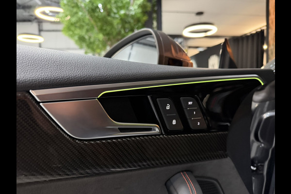 Audi A5 Sportback 2.9 TFSI RS 5 quattro Garantie 524PK Pano Keramisch B&O RS Stoelen Head-up StuurVW Memory Sfeer Laser Rijklaar