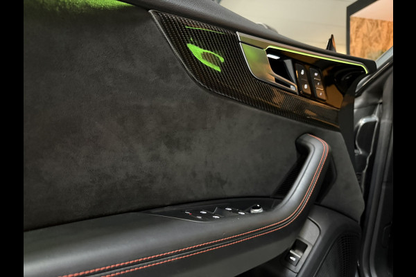 Audi A5 Sportback 2.9 TFSI RS 5 quattro Garantie 524PK Pano Keramisch B&O RS Stoelen Head-up StuurVW Memory Sfeer Laser Rijklaar