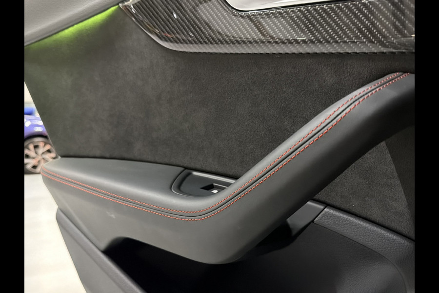 Audi A5 Sportback 2.9 TFSI RS 5 quattro Garantie 524PK Pano Keramisch B&O RS Stoelen Head-up StuurVW Memory Sfeer Laser Rijklaar