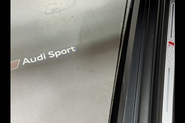 Audi A5 Sportback 2.9 TFSI RS 5 quattro Garantie 524PK Pano Keramisch B&O RS Stoelen Head-up StuurVW Memory Sfeer Laser Rijklaar