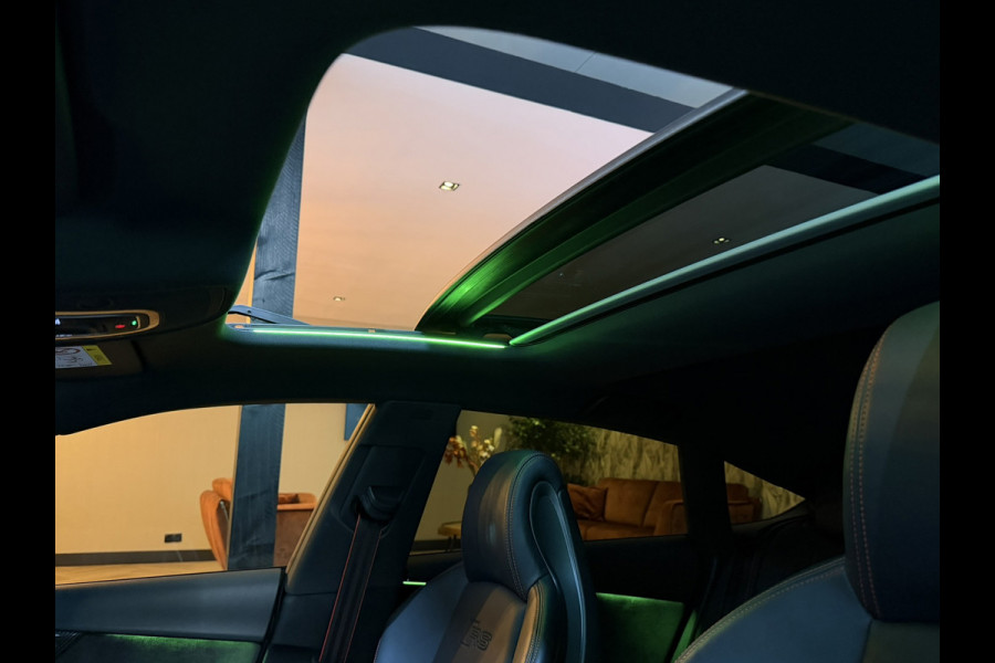 Audi A5 Sportback 2.9 TFSI RS 5 quattro Garantie 524PK Pano Keramisch B&O RS Stoelen Head-up StuurVW Memory Sfeer Laser Rijklaar