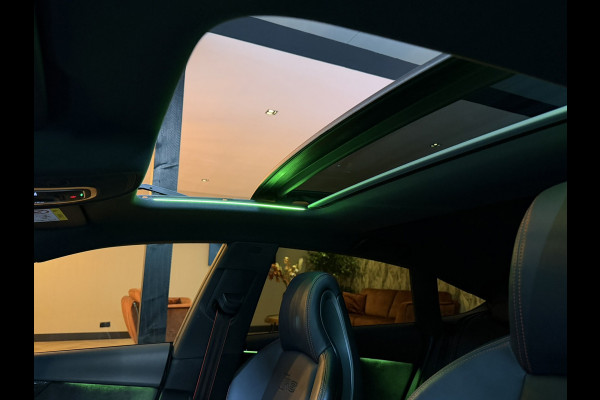 Audi A5 Sportback 2.9 TFSI RS 5 quattro Garantie 524PK Pano Keramisch B&O RS Stoelen Head-up StuurVW Memory Sfeer Laser Rijklaar