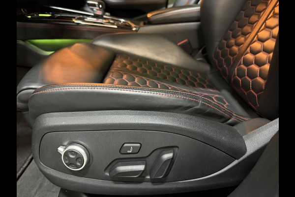 Audi A5 Sportback 2.9 TFSI RS 5 quattro Garantie 524PK Pano Keramisch B&O RS Stoelen Head-up StuurVW Memory Sfeer Laser Rijklaar