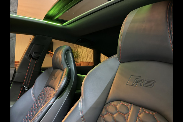 Audi A5 Sportback 2.9 TFSI RS 5 quattro Garantie 524PK Pano Keramisch B&O RS Stoelen Head-up StuurVW Memory Sfeer Laser Rijklaar