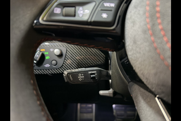 Audi A5 Sportback 2.9 TFSI RS 5 quattro Garantie 524PK Pano Keramisch B&O RS Stoelen Head-up StuurVW Memory Sfeer Laser Rijklaar