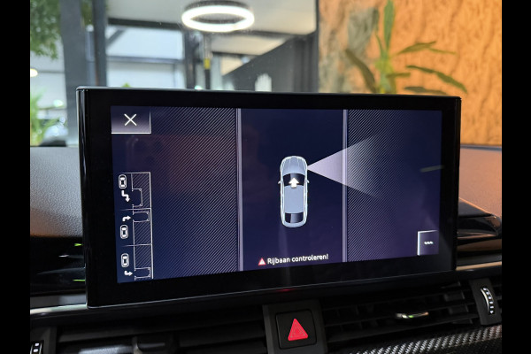Audi A5 Sportback 2.9 TFSI RS 5 quattro Garantie 524PK Pano Keramisch B&O RS Stoelen Head-up StuurVW Memory Sfeer Laser Rijklaar