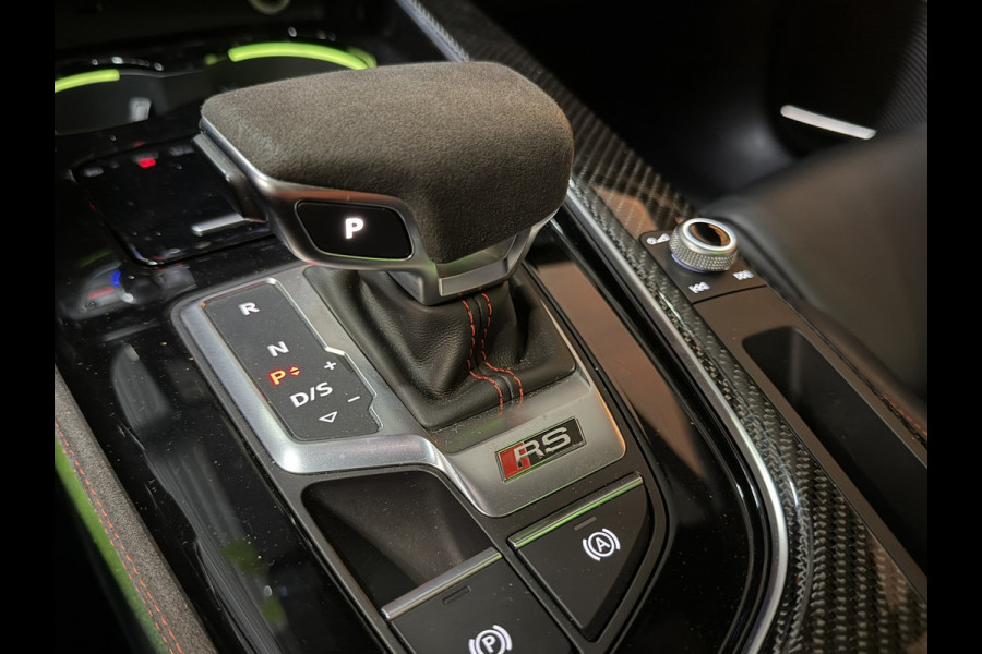 Audi A5 Sportback 2.9 TFSI RS 5 quattro Garantie 524PK Pano Keramisch B&O RS Stoelen Head-up StuurVW Memory Sfeer Laser Rijklaar