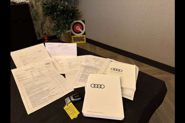 Audi A5 Sportback 2.9 TFSI RS 5 quattro Garantie 524PK Pano Keramisch B&O RS Stoelen Head-up StuurVW Memory Sfeer Laser Rijklaar