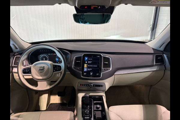 Volvo XC90 T8 Aut. Momentum ACC Parkeercamera 390pk