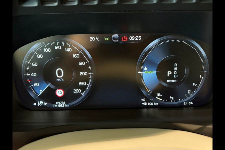 Volvo XC90 T8 Aut. Momentum ACC Parkeercamera 390pk