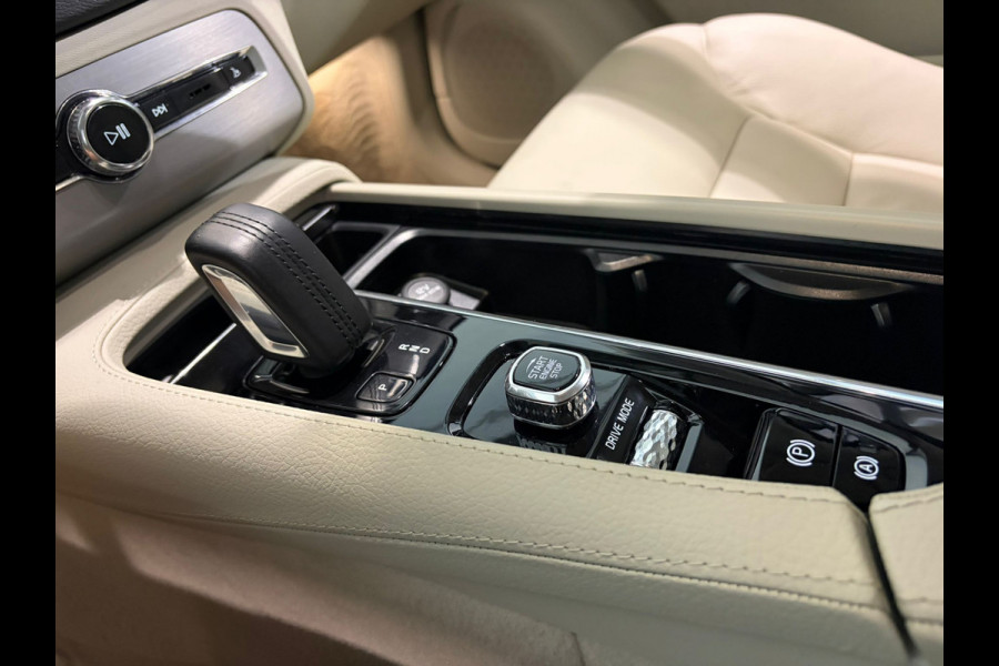 Volvo XC90 T8 Aut. Momentum ACC Parkeercamera 390pk