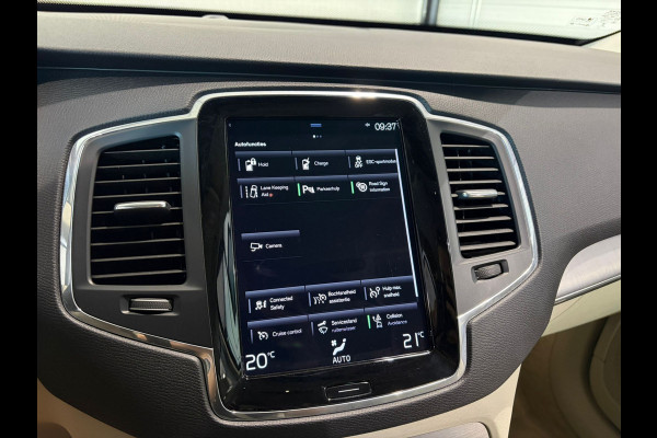 Volvo XC90 T8 Aut. Momentum ACC Parkeercamera 390pk