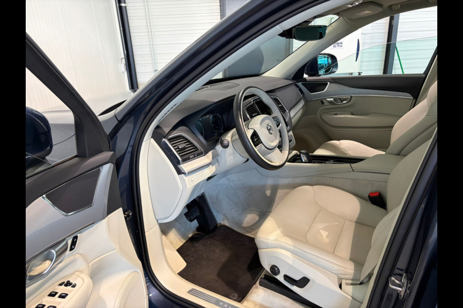 Volvo XC90 T8 Aut. Momentum ACC Parkeercamera 390pk