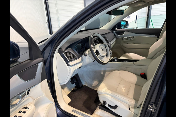 Volvo XC90 T8 Aut. Momentum ACC Parkeercamera 390pk