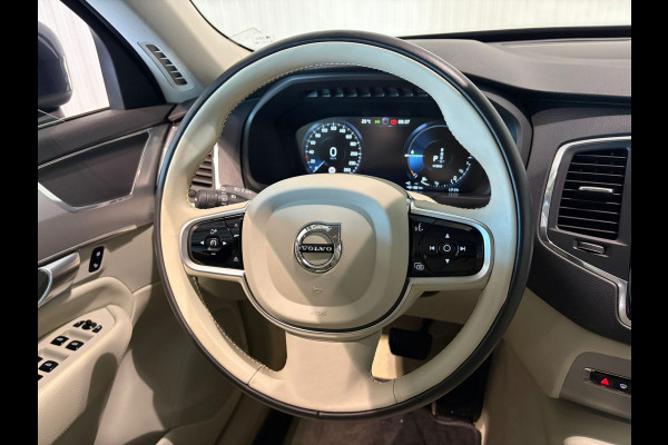 Volvo XC90 T8 Aut. Momentum ACC Parkeercamera 390pk
