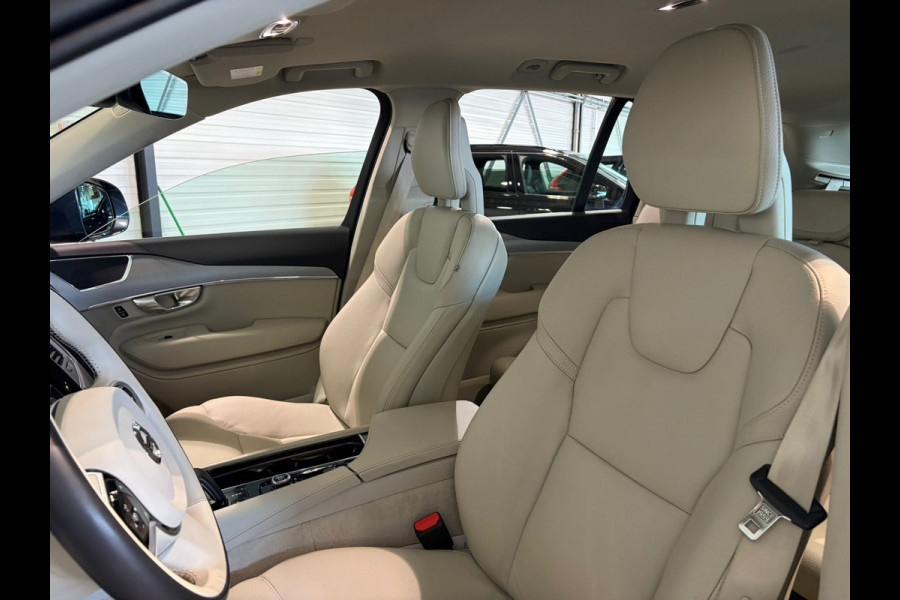 Volvo XC90 T8 Aut. Momentum ACC Parkeercamera 390pk