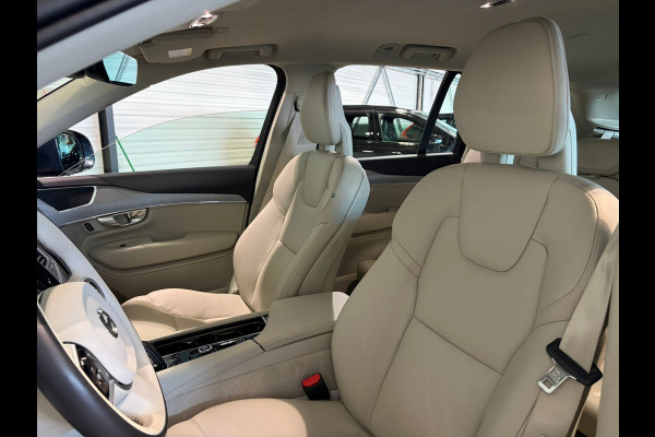 Volvo XC90 T8 Aut. Momentum ACC Parkeercamera 390pk