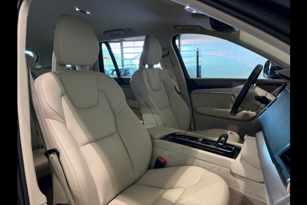 Volvo XC90 T8 Aut. Momentum ACC Parkeercamera 390pk