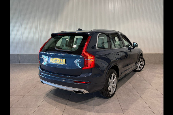 Volvo XC90 T8 Aut. Momentum ACC Parkeercamera 390pk