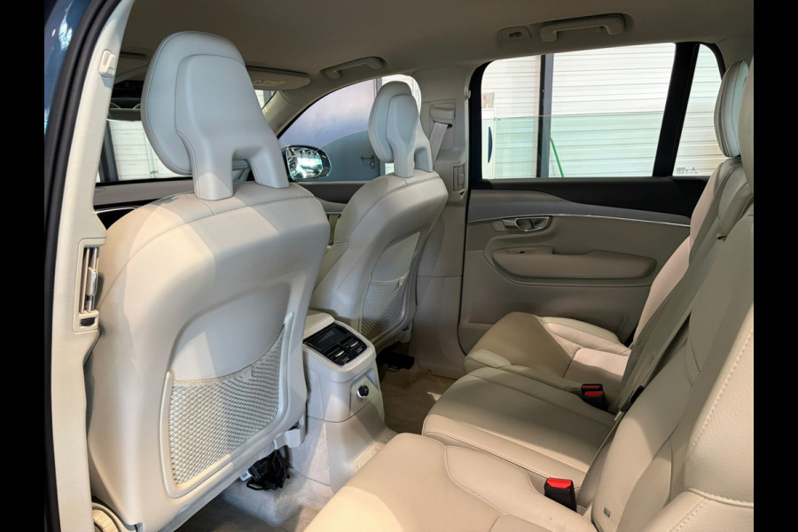 Volvo XC90 T8 Aut. Momentum ACC Parkeercamera 390pk