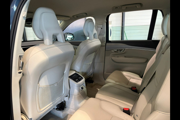 Volvo XC90 T8 Aut. Momentum ACC Parkeercamera 390pk