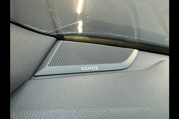 Audi Q3 Sportback 35 TFSI 3x S Line Pano|Sfeer|Keyles|Trekhaak