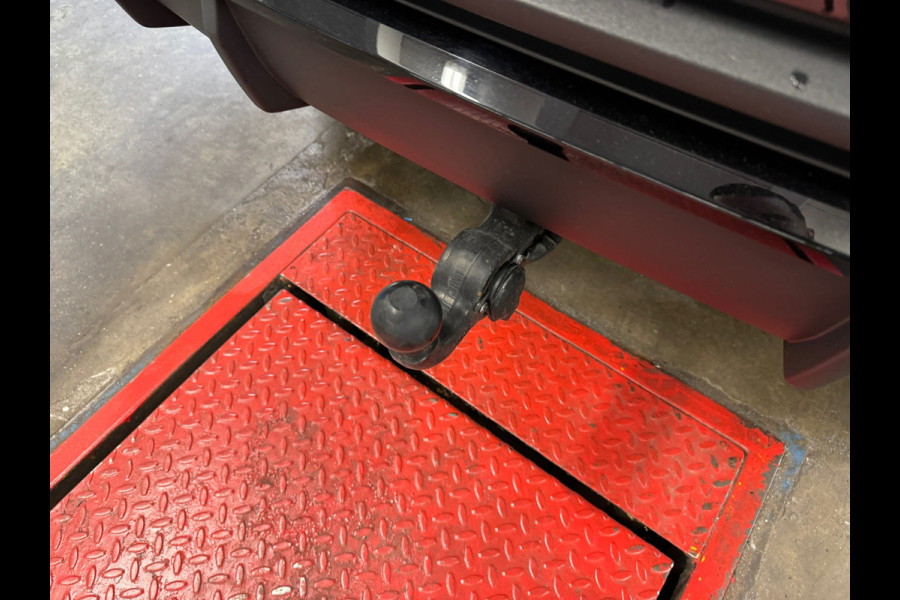 Audi Q3 Sportback 35 TFSI 3x S Line Pano|Sfeer|Keyles|Trekhaak