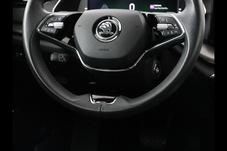 Škoda Octavia 1.4 TSI iV PHEV Business Edition | Adaptive cruise | Stuurverwarming | Carplay | Navigatie | Keyless | Full LED | Virtual Cockpit | Parkeerhulp | Climate control | Plug In