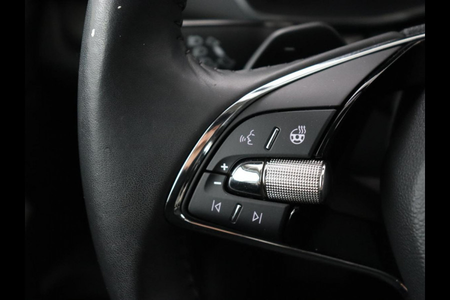 Škoda Octavia 1.4 TSI iV PHEV Business Edition | Adaptive cruise | Stuurverwarming | Carplay | Navigatie | Keyless | Full LED | Virtual Cockpit | Parkeerhulp | Climate control | Plug In