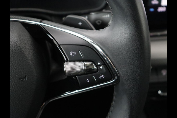 Škoda Octavia 1.4 TSI iV PHEV Business Edition | Adaptive cruise | Stuurverwarming | Carplay | Navigatie | Keyless | Full LED | Virtual Cockpit | Parkeerhulp | Climate control | Plug In