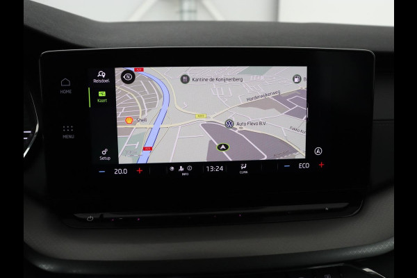 Škoda Octavia 1.4 TSI iV PHEV Business Edition | Adaptive cruise | Stuurverwarming | Carplay | Navigatie | Keyless | Full LED | Virtual Cockpit | Parkeerhulp | Climate control | Plug In