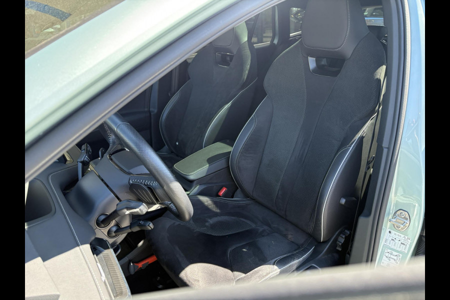 Škoda ENYAQ iV 80 Sportline | Panoramadak | Wegklapbare Trekhaak | Achteruitrijcamera | 21 Inch |